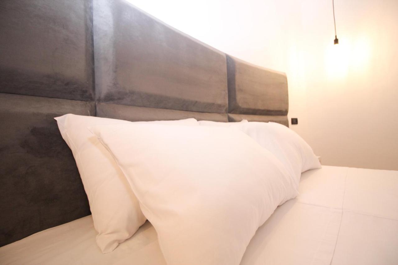 Diamond Hotel Saranda Dış mekan fotoğraf