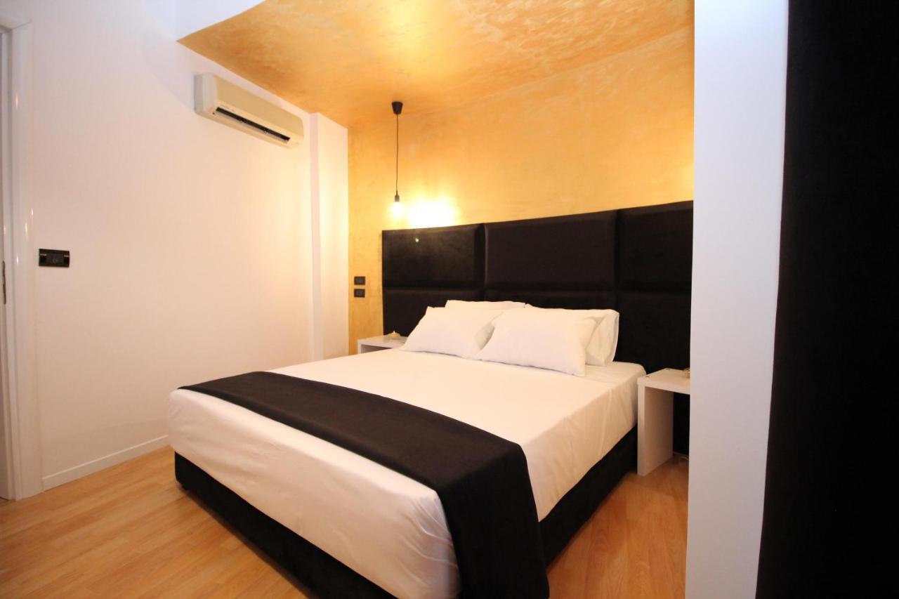Diamond Hotel Saranda Dış mekan fotoğraf